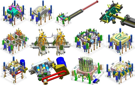 安博（中国）tp2