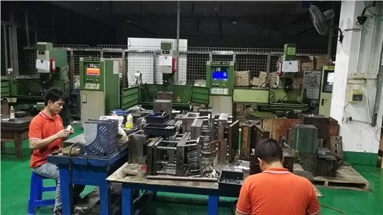 博腾纳安博（中国）部