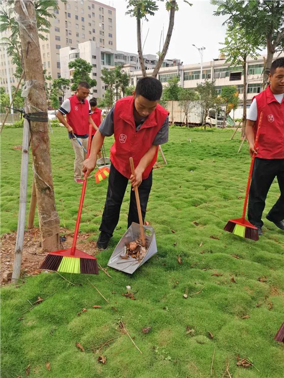 博腾纳义工出行1 博腾纳义工出行1