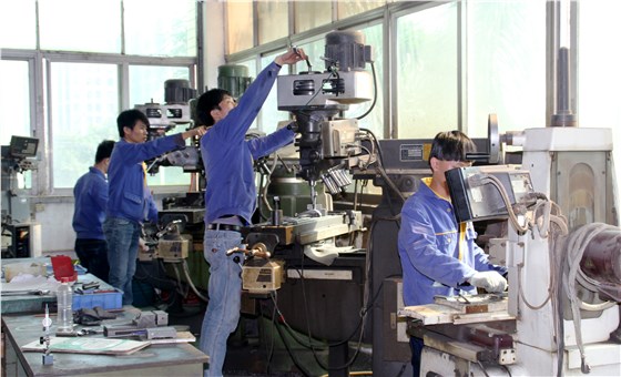 博腾纳安博（中国）部