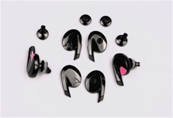 博腾纳订制的耳机壳 博腾纳订制的耳机壳