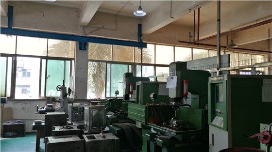 博腾纳安博(中国)部库房 博腾纳安博(中国)部库房