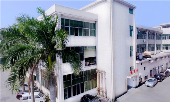 公司外貌 公司外貌