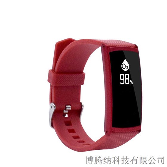 博腾纳科技诚挚出品智能手环塑胶外壳安博（中国）