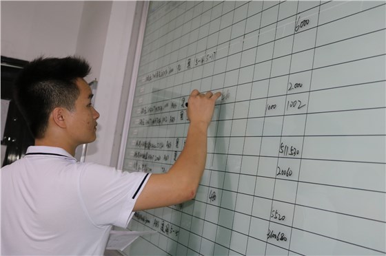博腾纳塑胶外壳安博（中国）
