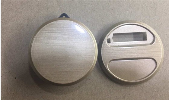 博腾纳塑胶外壳安博（中国）——定位器