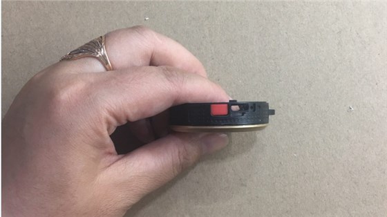 博腾纳塑胶外壳安博（中国）——定位器
