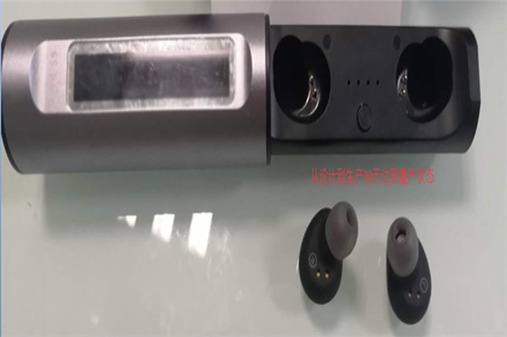 塑胶安博（中国）厂——博腾纳品质铸就实力