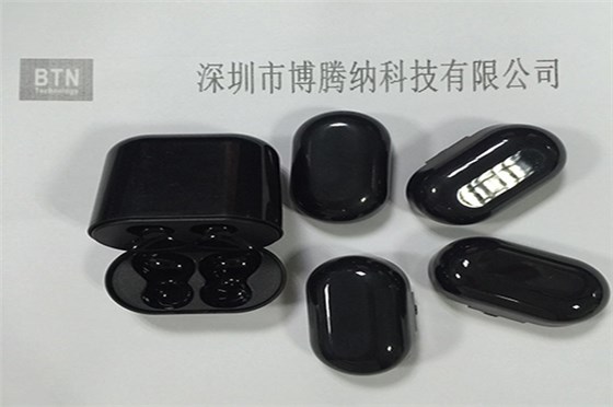 高品质塑胶安博（中国）厂——智能产品高光UV交给博腾纳妥妥的