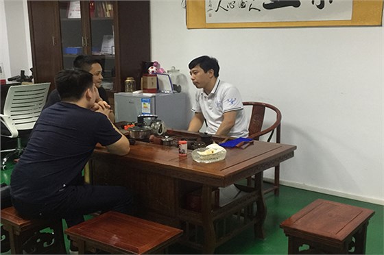 选择这家安博(中国)制造厂:自加工品质更真价格可谈 选择这家安博(中国)制造厂:自加工品质更真价格可谈