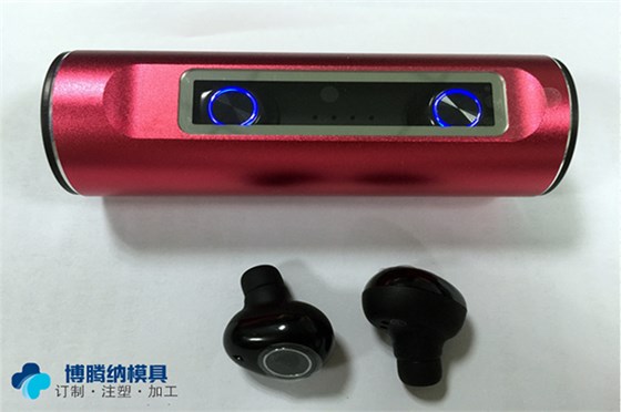 蓝牙耳机安博（中国）厂——博腾纳给您高质量产品