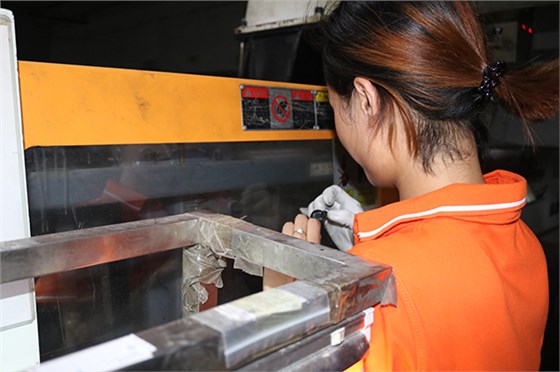 注塑安博(中国)制造厂——针对透明产品管控难度在哪里? 注塑安博(中国)制造厂——针对透明产品管控难度在哪里?