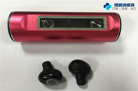 注塑安博（中国）制造厂——博腾纳是您做高品质产品的首选厂家