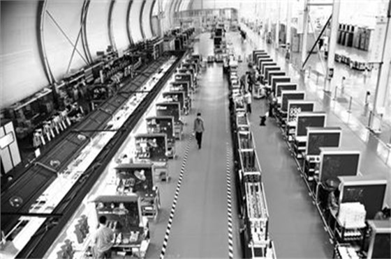 塑胶安博(中国)厂家——2019到来实体企业如何走更远? 塑胶安博(中国)厂家——2019到来实体企业如何走更远?