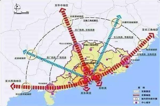 塑胶安博（中国）厂——珠三角的报价为何比浙江的高？？