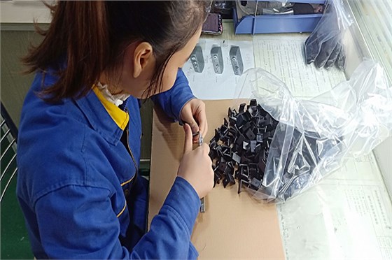 塑胶安博（中国）制造厂——技术在线就要软硬“通吃”