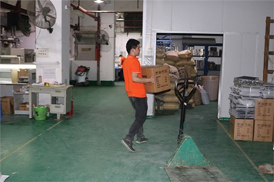 塑胶安博（中国）厂——来博腾纳给您更优质的产品