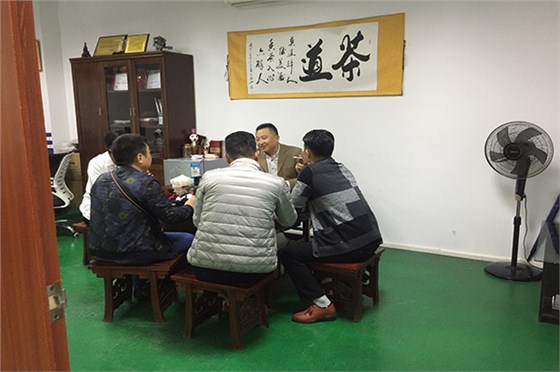 塑胶安博（中国）制造厂好不好，其产品会说话！——博腾纳