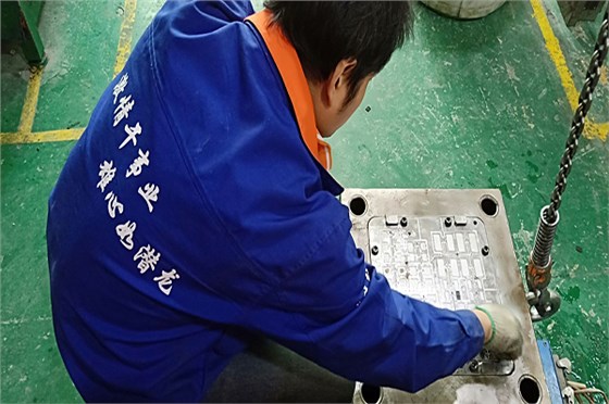 博腾纳塑胶安博(中国)制造厂——12道QC质检,品质有保障 博腾纳塑胶安博(中国)制造厂——12道QC质检,品质有保障