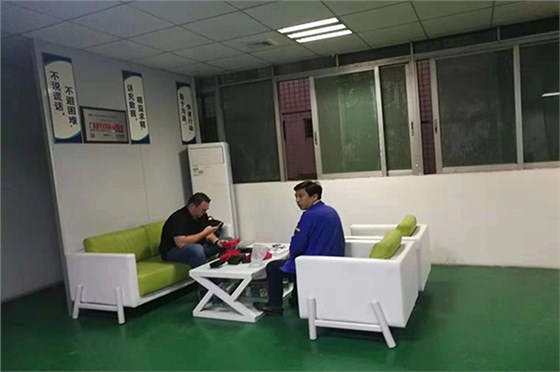 让人省心注塑安博(中国)加工厂——博腾纳生产高效,配合默契 让人省心注塑安博(中国)加工厂——博腾纳生产高效,配合默契