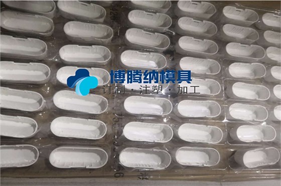 深圳塑胶安博（中国）厂——博腾纳专注13年为客户打造高端品质蓝牙耳机安博（中国）