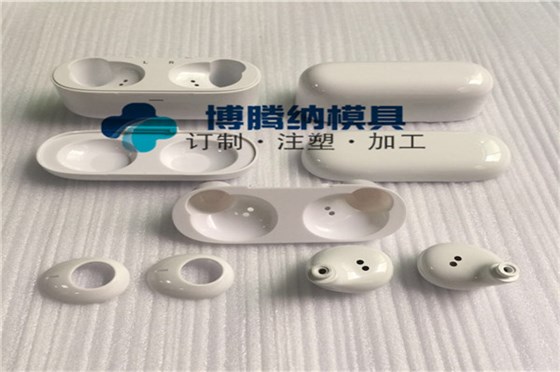 深圳塑胶安博（中国）制造厂——博腾纳13道质检工序，品质有保障