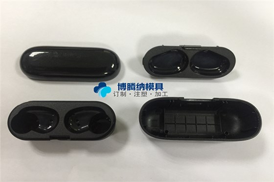 深圳塑胶安博（中国）厂——博腾纳精工细作只为客户满意