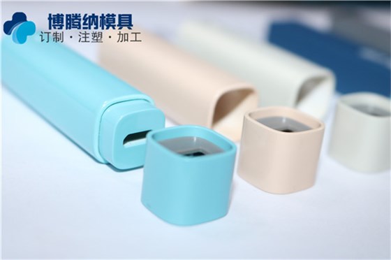 塑胶安博（中国）厂——博腾纳13年匠心打造高品质安博（中国）