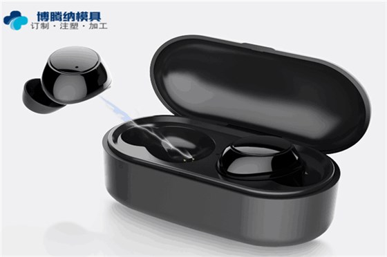 技术过硬的蓝牙耳机安博（中国）厂才能稳操胜券！「博腾纳」