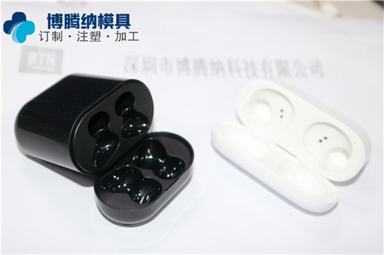 蓝牙耳机塑胶安博（中国）厂——博腾纳精工细作只为客户满意