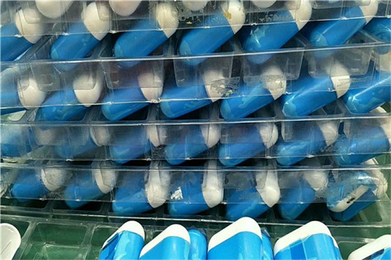 博腾纳塑胶安博（中国）厂——13年坚持为客户提供高品质安博（中国）