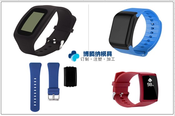 深圳注塑安博（中国）开模厂家哪家好？——博腾纳