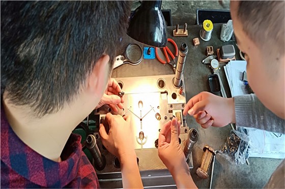 深圳塑胶安博(中国)厂——博腾纳13年始终如一坚持做高品质私模 深圳塑胶安博(中国)厂——博腾纳13年始终如一坚持做高品质私模