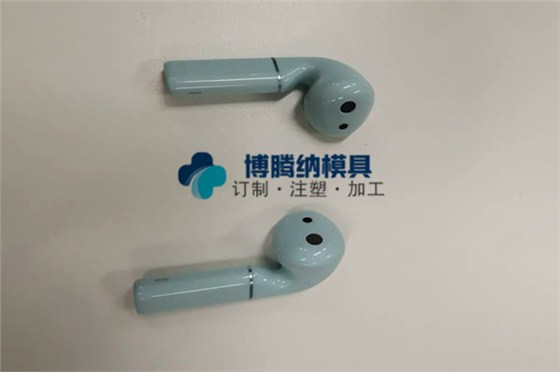 深圳塑胶安博（中国）厂——博腾纳13年专注蓝牙耳机私模定制