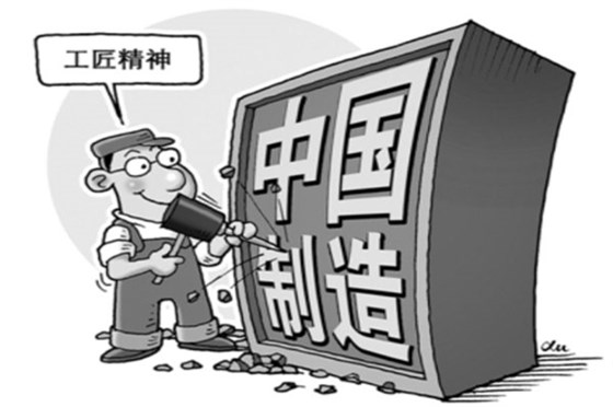 博腾纳塑胶安博（中国）厂——工匠精神即为精益求精，追求极致