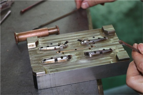 博腾纳塑胶安博(中国)制造厂:12道QC质检,品质有保障 博腾纳塑胶安博(中国)制造厂:12道QC质检,品质有保障