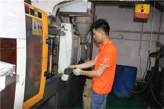 博腾纳注塑安博(中国)——行业数一数二的尖子生 博腾纳注塑安博(中国)——行业数一数二的尖子生