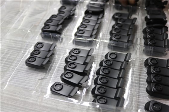 博腾纳塑胶安博（中国）厂——12道质检工序，品质有保障
