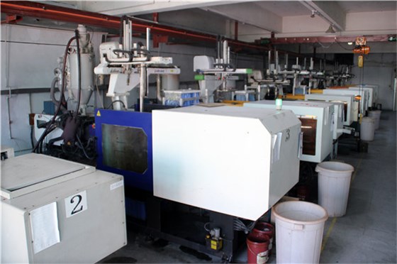 博腾纳注塑安博（中国）厂：13年匠心打造每一套外壳安博（中国）