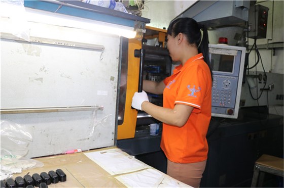 博腾纳塑胶安博（中国）厂——坚持以质取胜，打造品质工程