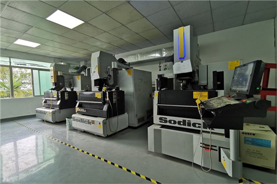 塑胶安博(中国)厂:13年制作私模定制的博腾纳更值得您信赖 塑胶安博(中国)厂:13年制作私模定制的博腾纳更值得您信赖