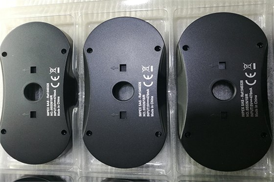 深圳塑胶安博（中国）厂：博腾纳匠心独运，13年坚持打造精品塑胶外壳