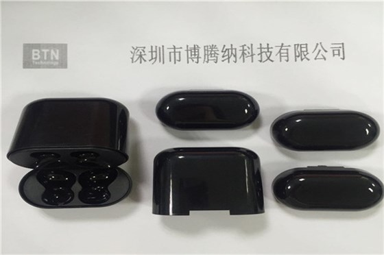 深圳塑胶安博（中国）厂——博腾纳设立12道质检工序，品质有保障