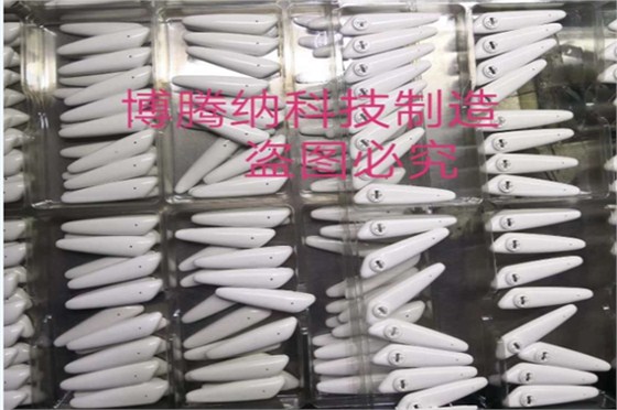 博腾纳塑胶安博（中国）制造厂——13年技艺沉淀，更对味您的定制需求