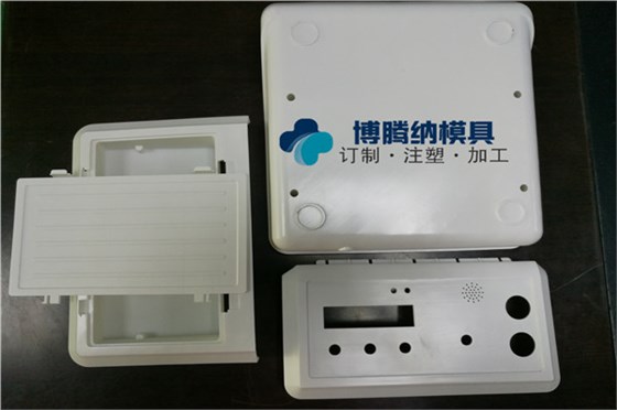 深圳塑胶安博(中国)制造厂——13年专注为客户打造精品塑胶外壳 深圳塑胶安博(中国)制造厂——13年专注为客户打造精品塑胶外壳