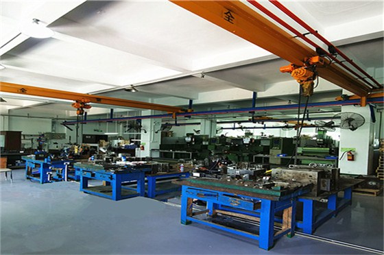 博腾纳塑胶安博(中国)厂:13年专注为客户打造高品质 博腾纳塑胶安博(中国)厂:13年专注为客户打造高品质