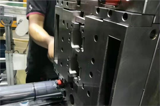 博腾纳塑胶安博（中国）厂——专注打造高品质外壳