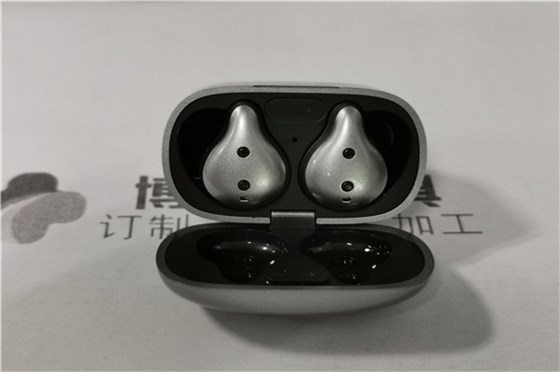 博腾纳蓝牙耳机安博（中国）厂——12道质检工序，只为出品精致外观