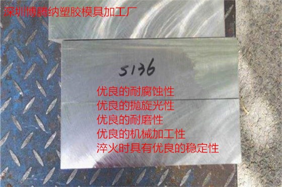 博腾纳塑胶安博（中国）加工厂：精工细作只为客户满意