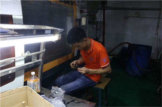 塑胶安博（中国）制造厂——博腾纳13年坚持以质取胜，打造品质安博（中国）